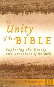 The Unity Of The Bible