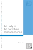 The Unity Of The Corinthian Correspondence