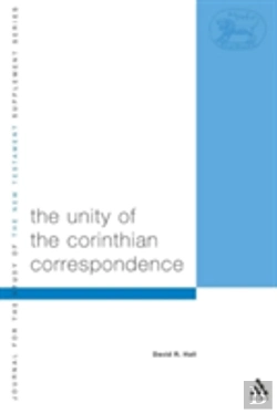 Bertrand.pt - The Unity Of The Corinthian Correspondence