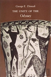 The Unity Of The ''Odyssey''