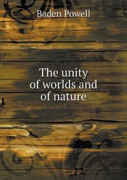 Bertrand.pt - The Unity Of Worlds And Of Nature