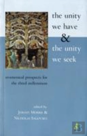 The Unity We Have And The Unity We Seek