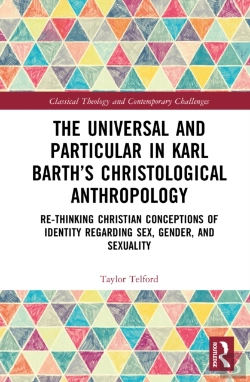 Bertrand.pt - The Universal And Particular In Karl Barthâ€™S Christological Anthropology