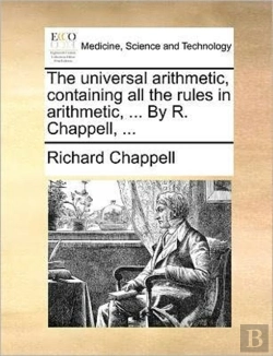 Bertrand.pt - The Universal Arithmetic, Containing All
