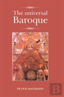 The Universal Baroque