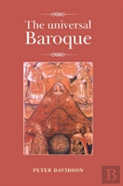 The Universal Baroque