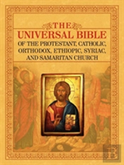 The Universal Bible Of The Protestant, C