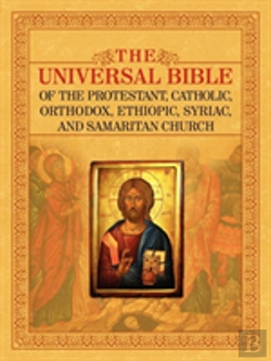 Bertrand.pt - The Universal Bible Of The Protestant, C