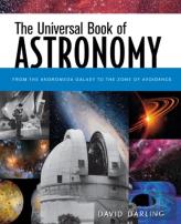 The Universal Book Of Astronomy