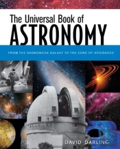 The Universal Book Of Astronomy