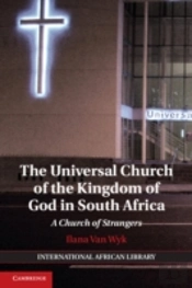 The Universal Church Of The Kingdom Of God In South Africa