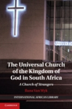 Bertrand.pt - The Universal Church Of The Kingdom Of God In South Africa