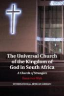The Universal Church Of The Kingdom Of God In South Africa