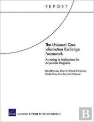 The Universal Core Information Exchange Framework