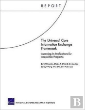 The Universal Core Information Exchange Framework