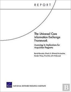 Bertrand.pt - The Universal Core Information Exchange Framework