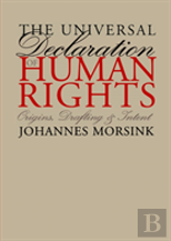 The Universal Declaration Of Human Rights
