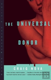 The Universal Donor