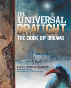 Bertrand.pt - The Universal Draught: The Book Of Dream
