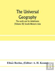 The Universal Geography