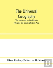 The Universal Geography