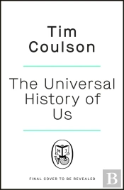 The Universal History Of Us