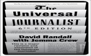 The Universal Journalist