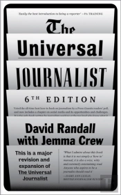 The Universal Journalist