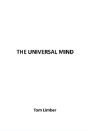 The Universal Mind