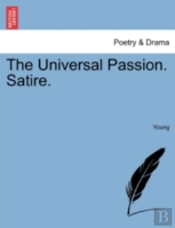 Bertrand.pt - The Universal Passion. Satire.