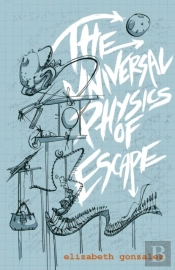 The Universal Physics Of Escape