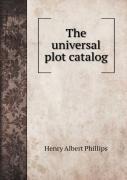 The Universal Plot Catalog