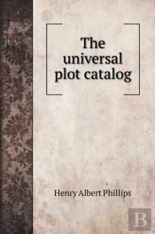 The Universal Plot Catalog