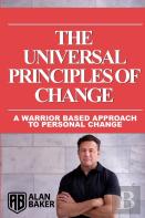 The Universal Principles Of Change