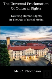 The Universal Proclamation Of Cultural Rights