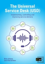 The Universal Service Desk (Usd)