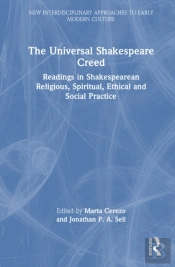 The Universal Shakespeare Creed