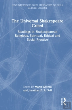 Bertrand.pt - The Universal Shakespeare Creed