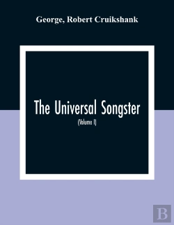 Bertrand.pt - The Universal Songster; Or, Museum Of Mirth
