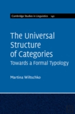 Bertrand.pt - The Universal Structure Of Categories