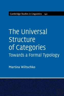 Bertrand.pt - The Universal Structure Of Categories