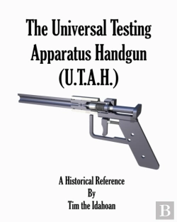 Bertrand.pt - The Universal Testing Apparatus Handgun