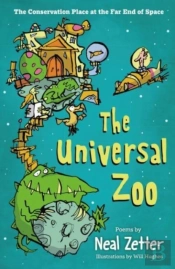 The Universal Zoo