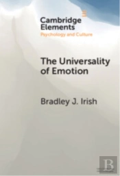 The Universality Of Emotion