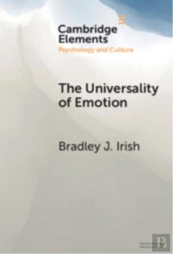 Bertrand.pt - The Universality Of Emotion