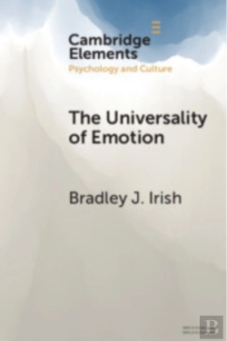 Bertrand.pt - The Universality Of Emotion