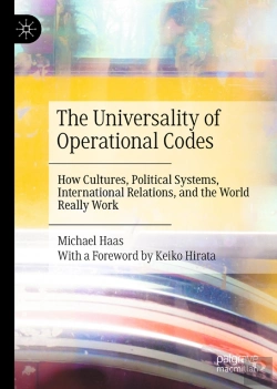 Bertrand.pt - The Universality Of Operational Codes
