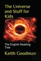 The Universe And Stuff For Kids