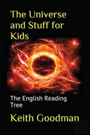 The Universe And Stuff For Kids