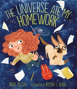 Bertrand.pt - The Universe Ate My Homework